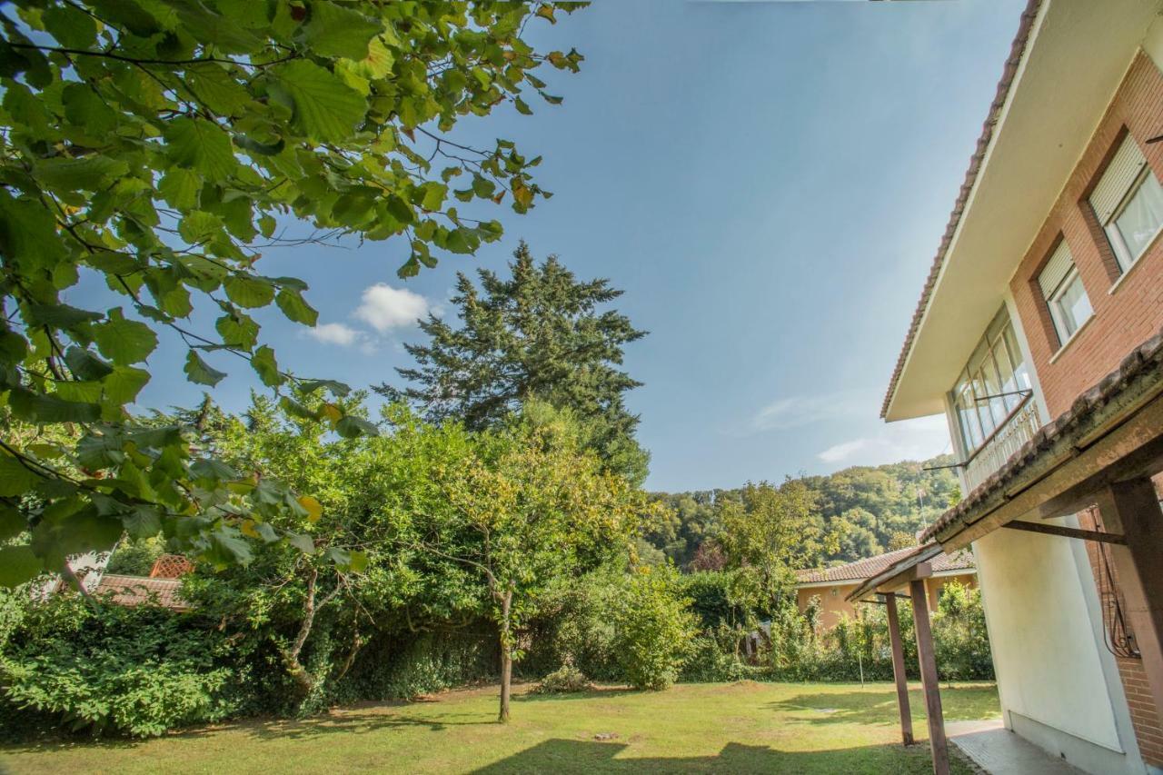 Bed and Breakfast Residenzadelia à Ronciglione  Extérieur photo
