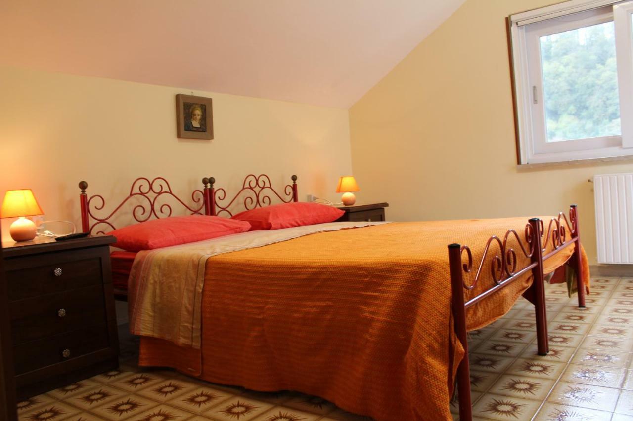 Bed and Breakfast Residenzadelia à Ronciglione  Extérieur photo