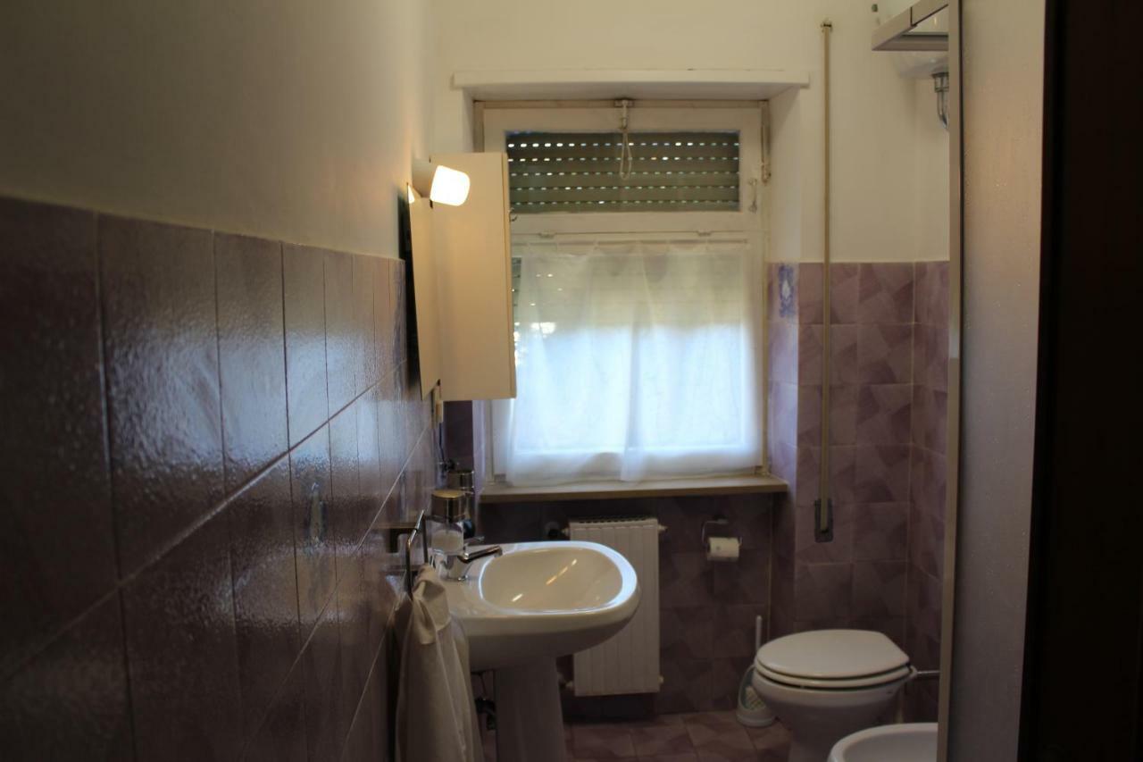 Bed and Breakfast Residenzadelia à Ronciglione  Chambre photo